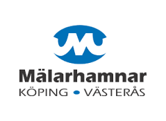 Mälarhamnar