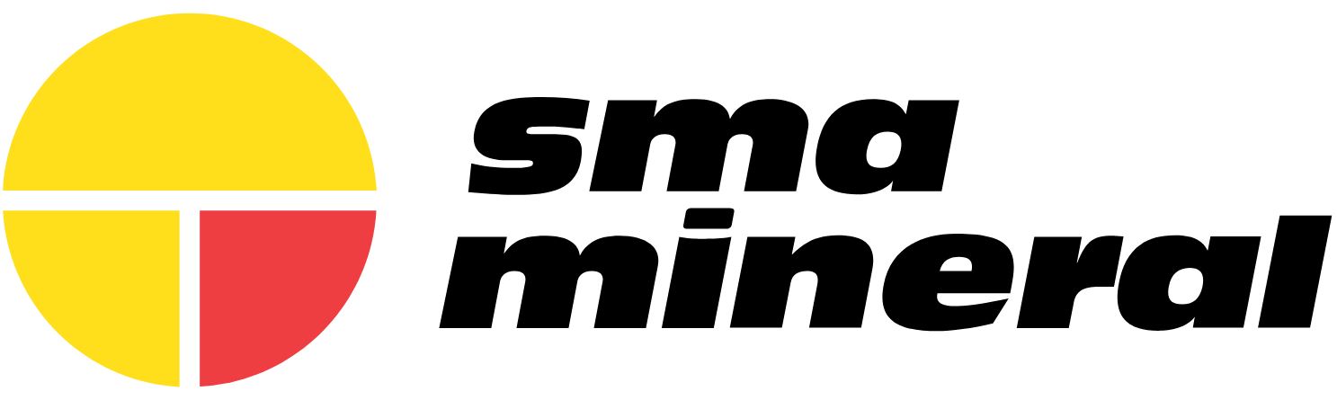 SMA Mineral